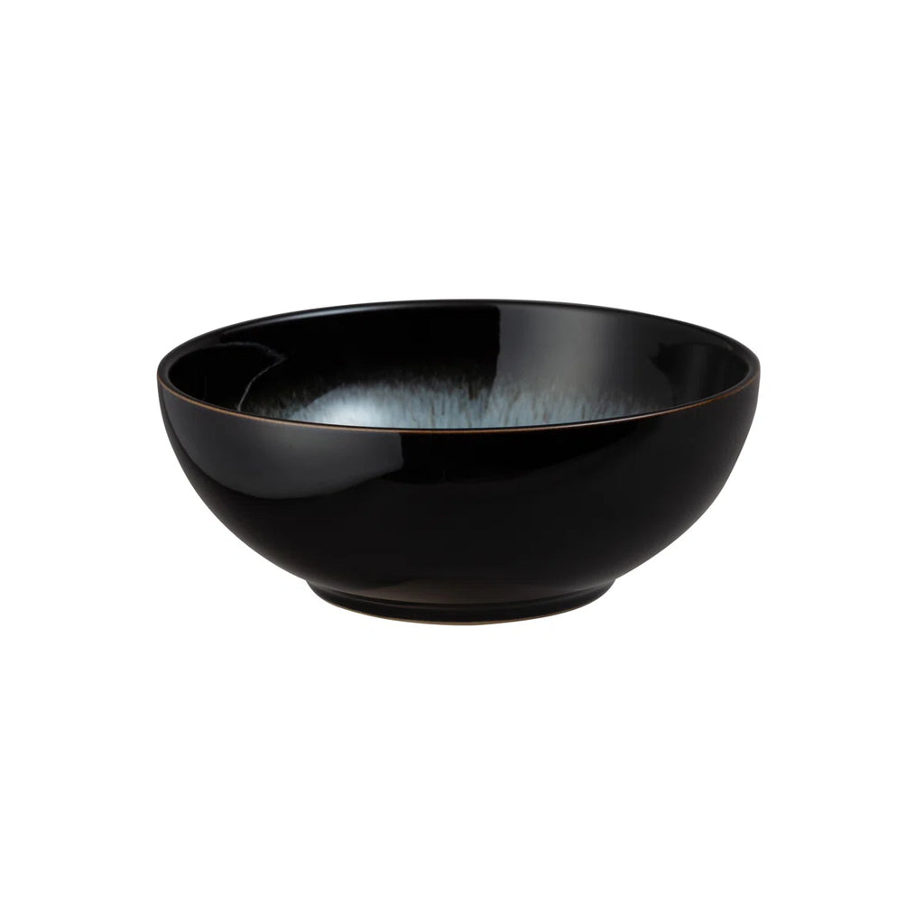 Handmade Stoneware Dinnerware Set - Service for 4