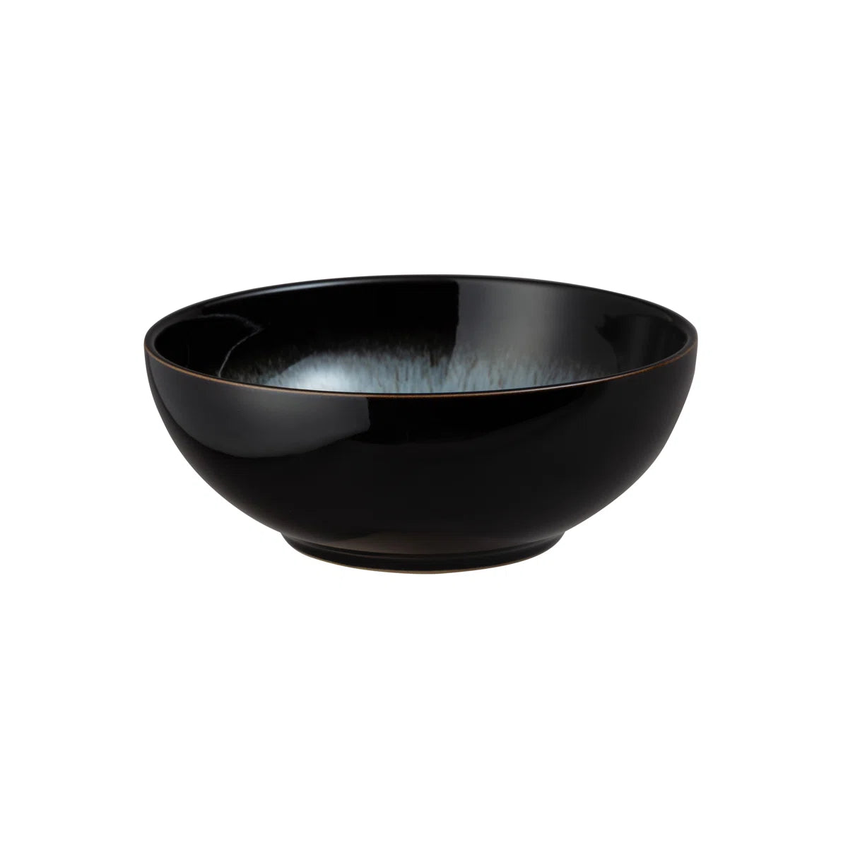 Handmade Stoneware Dinnerware Set - Service for 4